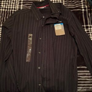 Mens Columbia dress shirt